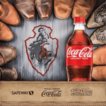 $2.00 off Coca-Cola