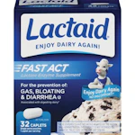 $3 OFF $10 LACTAID