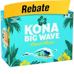 $5.00 REBATE via Venmo or PayPal