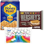 FREE Marshmallows