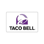 Get 200 Bonus Fuel Points on a Taco Bell® gift card