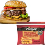 $1.00 off Pub Burgers