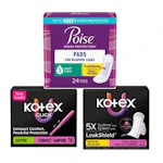 $3 off 2