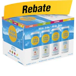 $3.00 REBATE via PayPal