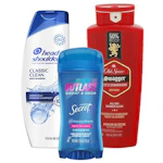 $3 off $15 (select items)