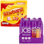 FREE Starburst Candy