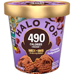 $1 off