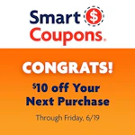 Save $10