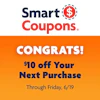 Save $10