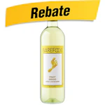 $3.00 REBATE via Venmo or PayPal
