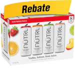 $3.00 REBATE via Venmo or PayPal