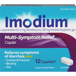 $3 OFF $12 IMODIUM