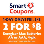 Save $3
