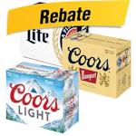 $4.00 REBATE via Venmo or PayPal