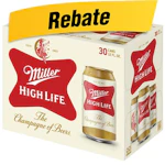 $5.00 REBATE via Venmo or PayPal