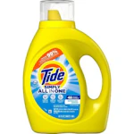 $1 off
