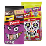 $1 off