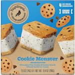 $1 off