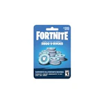 Get 200 Bonus Fuel Points on a Fortnite® gift card