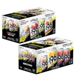 $6.00 Cash Back