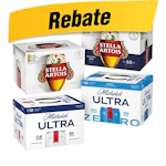 $5.00 REBATE via Venmo or PayPal