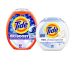 $3 off