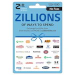 Earn 5X Points*