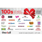 Get 200 Bonus Points