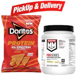 FREE Doritos, Quaker or Sunchips