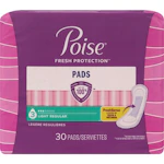 $4 OFF DEPEND/POISE ADULT