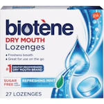 $1 OFF BIOTENE DRY MOUTH