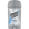 $3 OFF $8 SPEEDSTICK DEODORANT