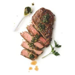 $9.99/lb Boneless Strip Steaks