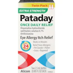 $8 OFF PATADAY TWIN PACK
