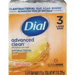 $1 OFF DIAL SOAP, BODY OR BATH