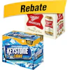$5.00 REBATE via PayPal