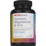 $3 OFF $10 CVS HEALTH MINERALS