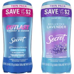 Save $1