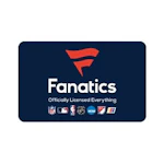 Get 200 Bonus Fuel Points on a Fanatics® gift card