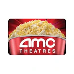 Get 200 Bonus Fuel Points when you buy an AMC Theaters Gift Card.