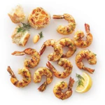 $6.99/lb Extra Large Shrimp