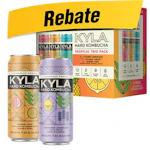 $3.00 REBATE via PayPal