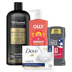 $5 off $25 (select items)