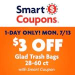 Save $3
