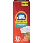 $5 OFF $15 TH TRASH LINERS