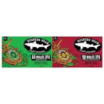 $4.00 Cash Back