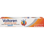 $4 OFF $25 VOLTAREN
