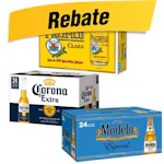$5.00 REBATE via PayPal