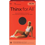 $4 OFF THINX UNDERWEAR