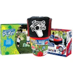 $5 off $25 (select items)